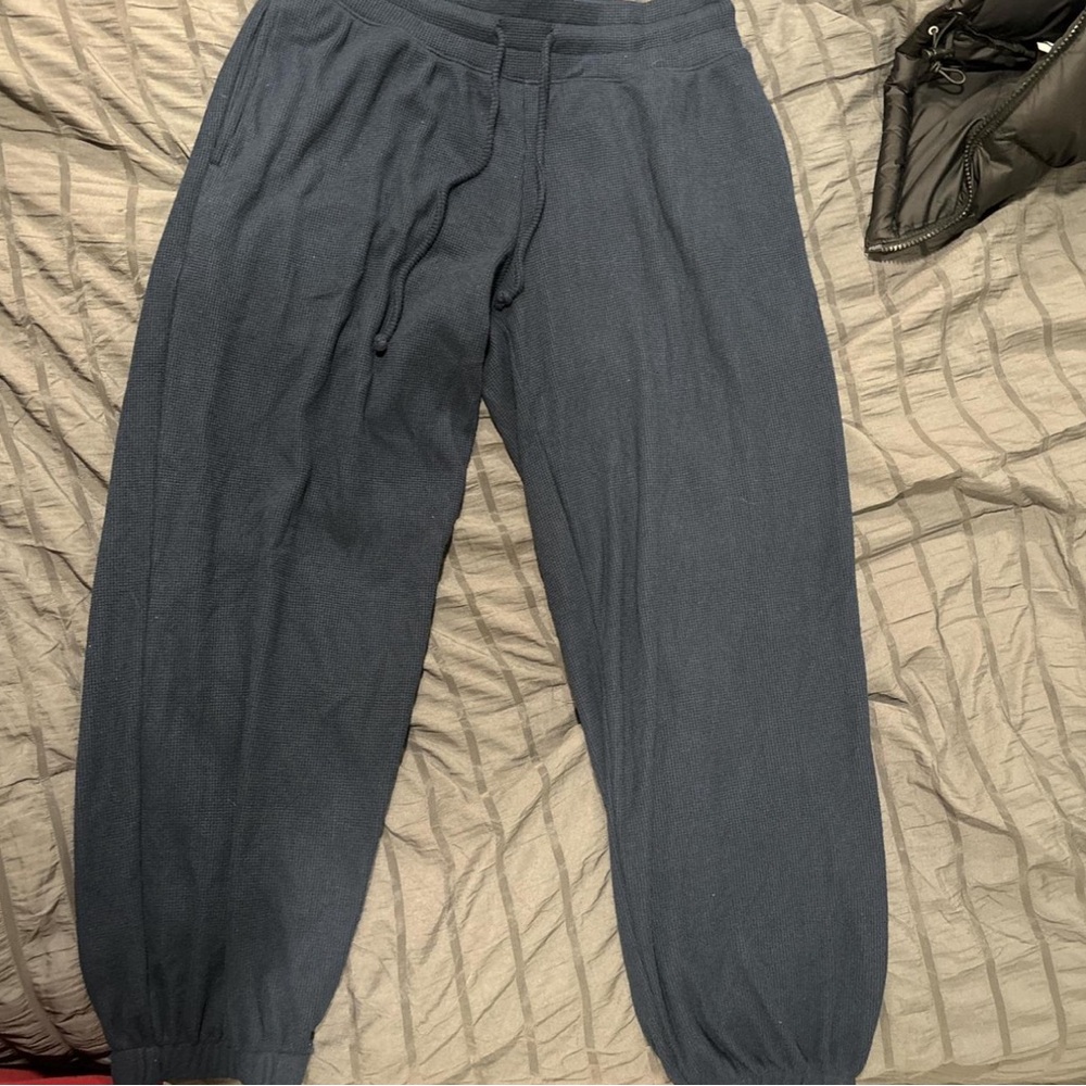 Hollister Navy sweats